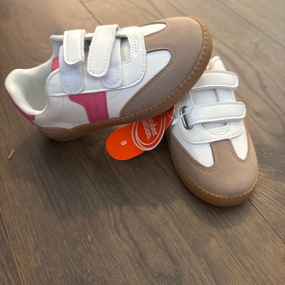 Toddler Sneaker